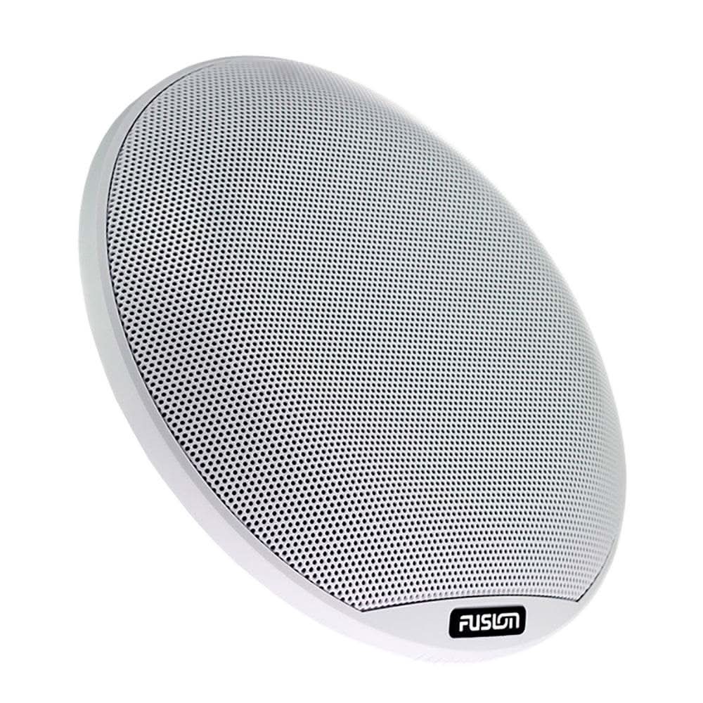 FUSION SG-X65W 6.5" Grill Cover f/SG-C65W - White - Single - S00-00522-15