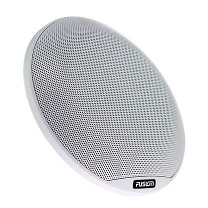 FUSION SG-X65W 6.5" Grill Cover f/SG-C65W - White - Single - S00-00522-15