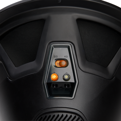 JBL Stadium Subwoofers 122SSI