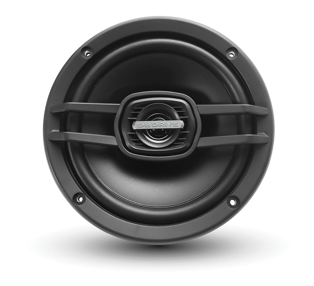 DB Drive DB65 : 6.5in 2-Way Loudspeaker