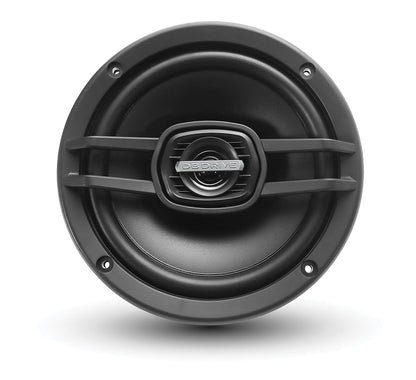 DB Drive DB65 : 6.5in 2-Way Loudspeaker
