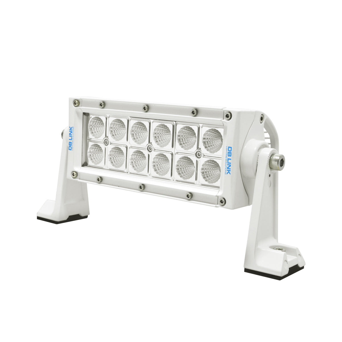 DB Drive DBLB8F-M : 8 in. Marine Flood Light Bar