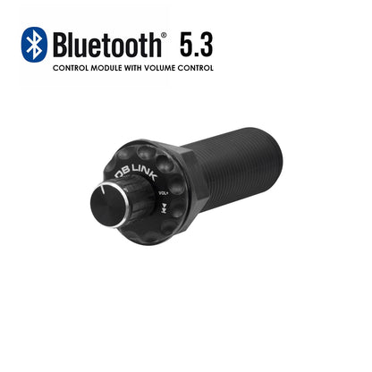 DB Drive DBLBT2 : 5.0 Bluetooth Control Receiver with RCA Outputs