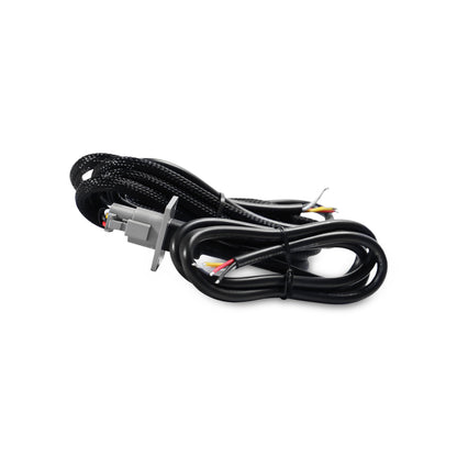 DB Drive DBLHDH1 : Waterproof Saddle Bag Speaker Wire Harness