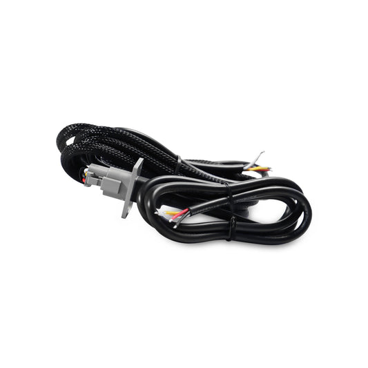 DB Drive DBLHDH1 : Waterproof Saddle Bag Speaker Wire Harness