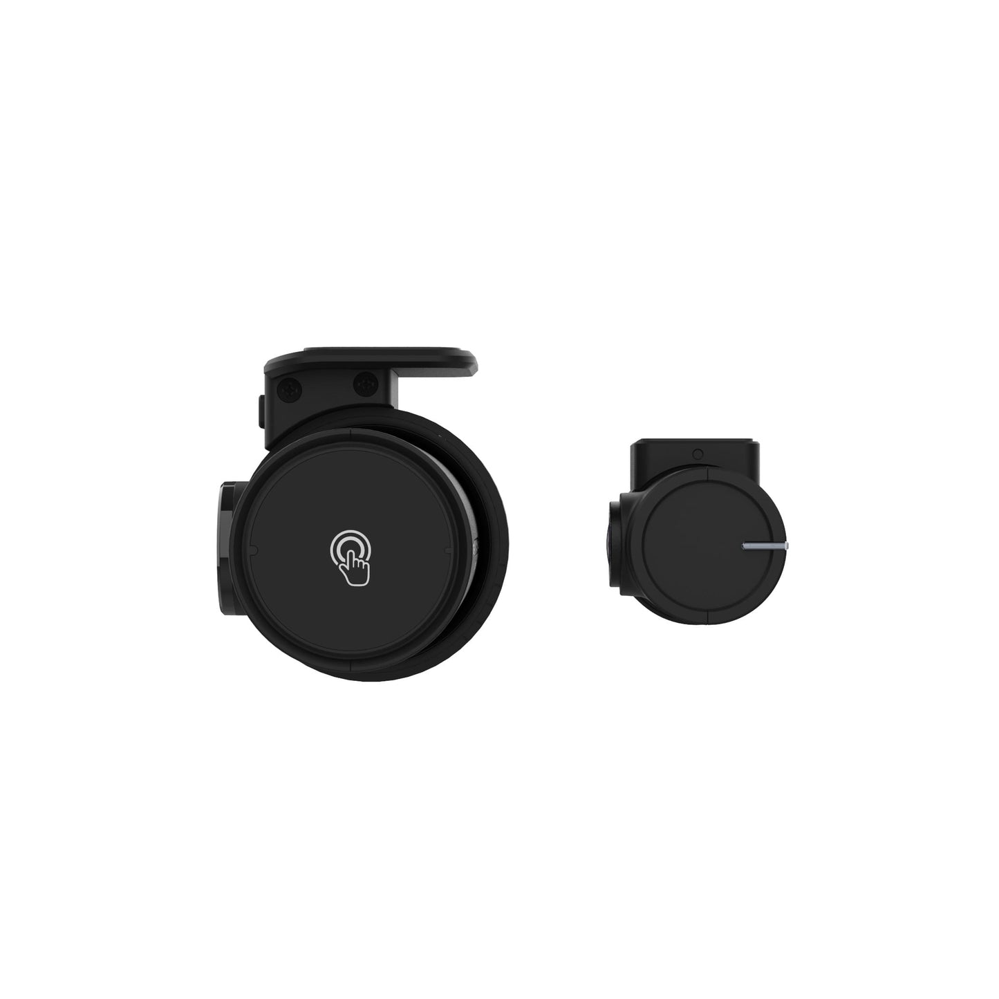 BlackVue DR770X-2CH II Front and Rear 1080p Full HD Dash Cam