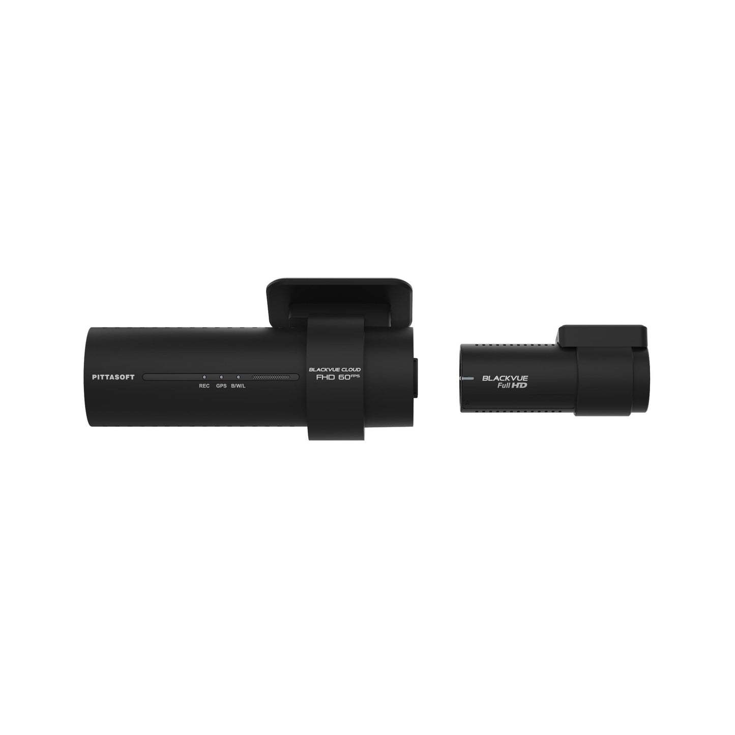 BlackVue DR770X-2CH II Front and Rear 1080p Full HD Dash Cam