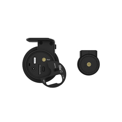 BlackVue DR770X-2CH II Front and Rear 1080p Full HD Dash Cam