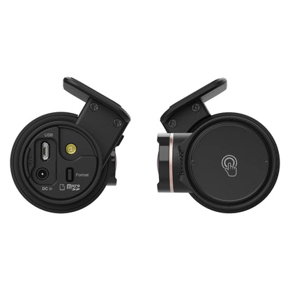 BlackVue DR970X-1CH PLUS