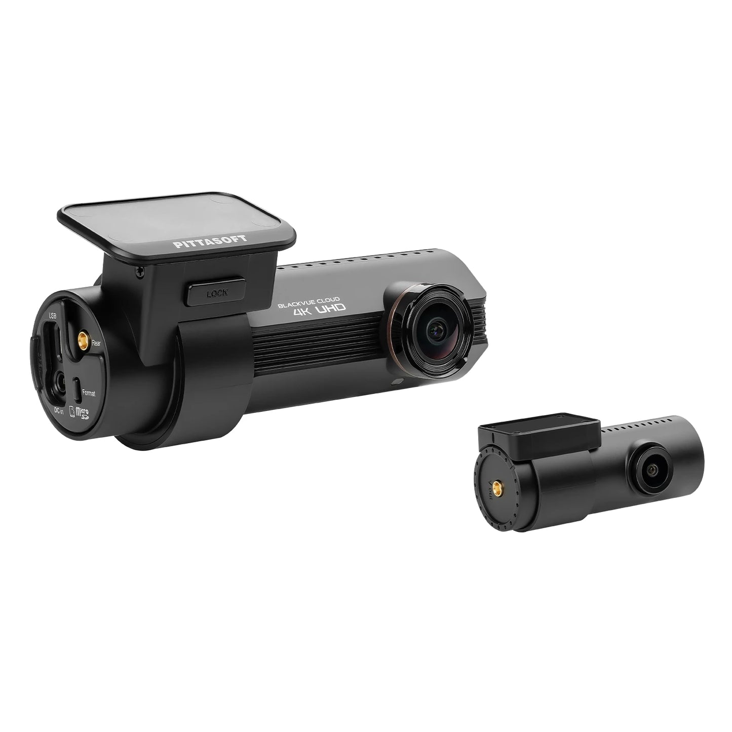 BlackVue DR970X-2CH PLUS