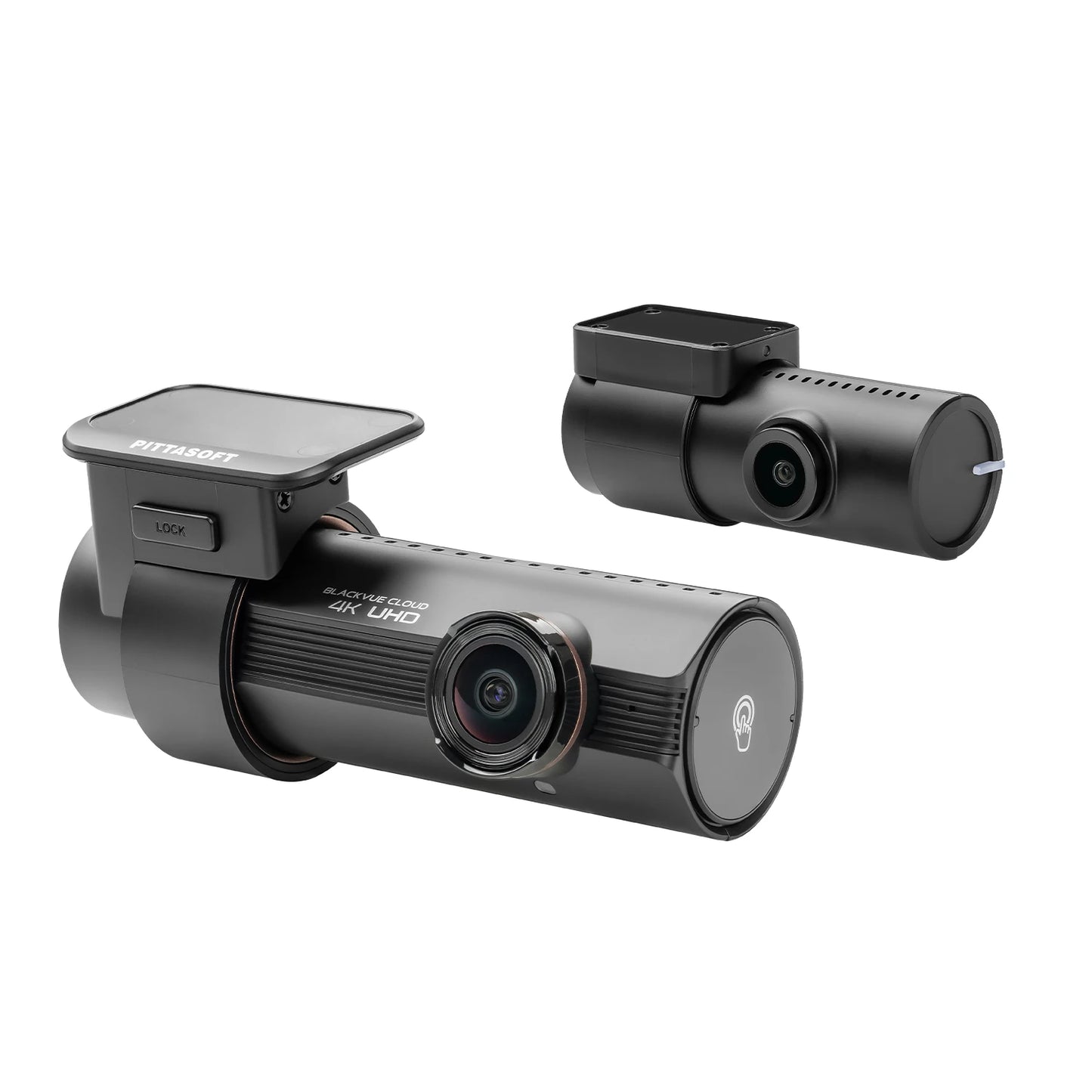 BlackVue DR970X-2CH PLUS