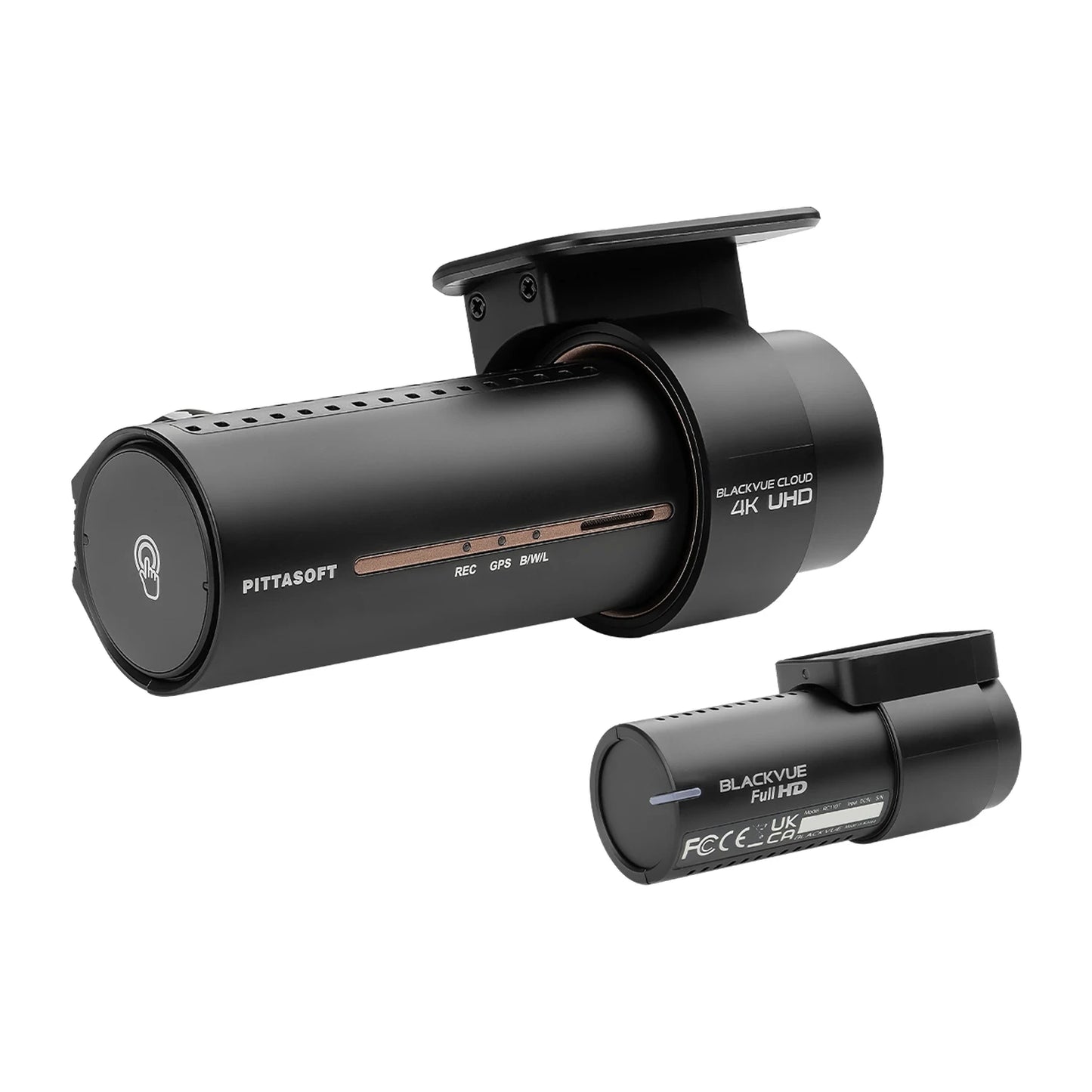 BlackVue DR970X-2CH PLUS