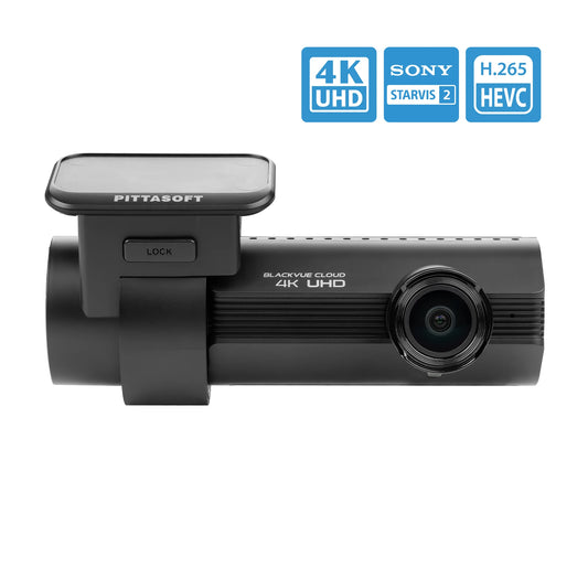 BlackVue DR970X-1CH PLUS