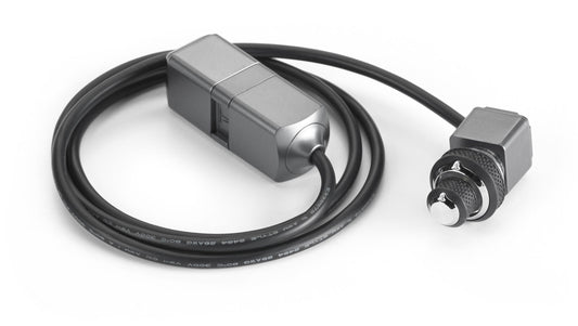JL Audio DRC-205