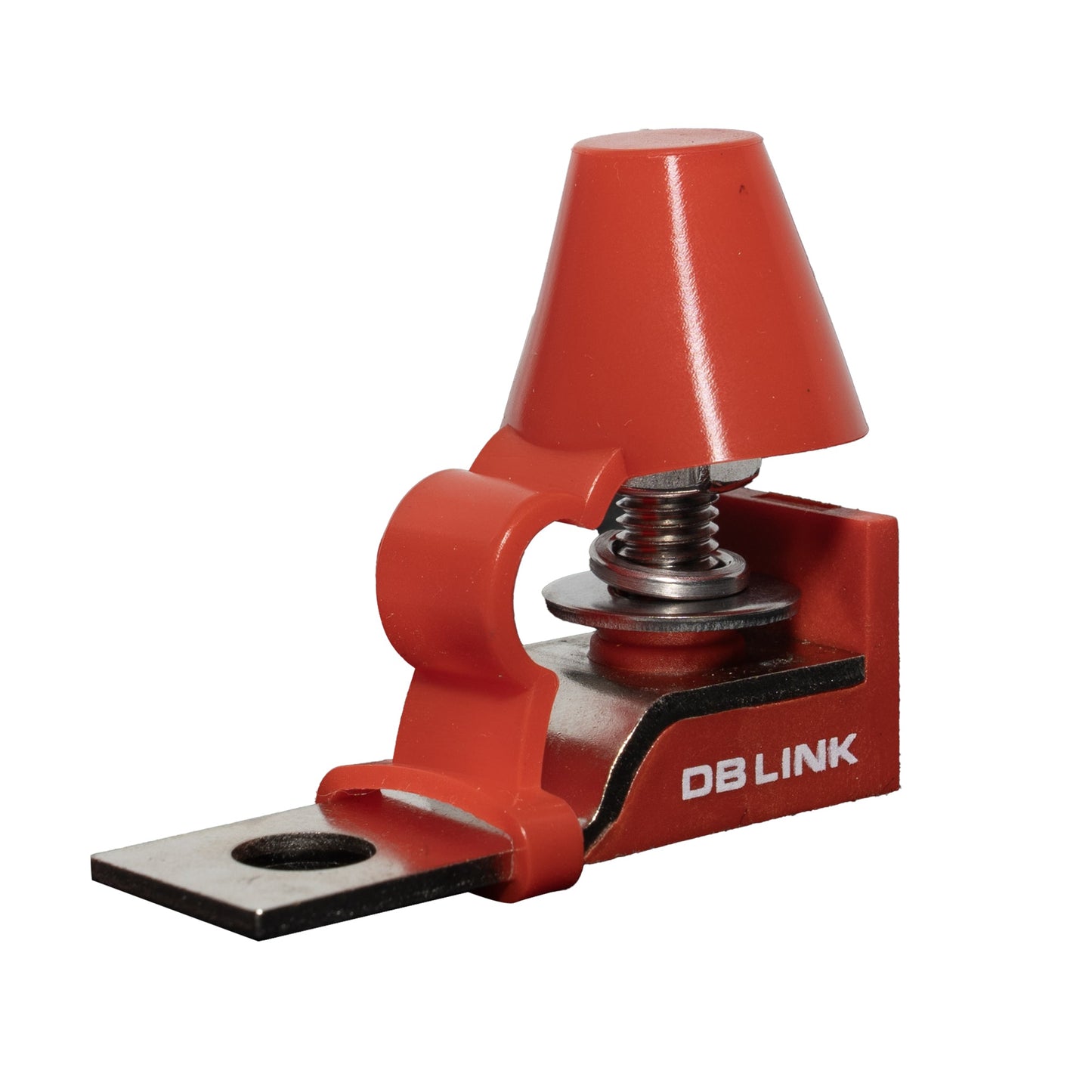 MKMFHRT1 : Marine Fuse Holder Ring Terminal (single Terminal)