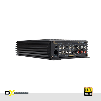 DB Drive DX-A1005 :  5 Channel Class D Amplifier
