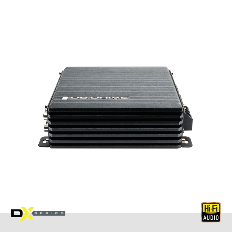 DB Drive DX-A4090 :  4 Channel Class D Amplifier