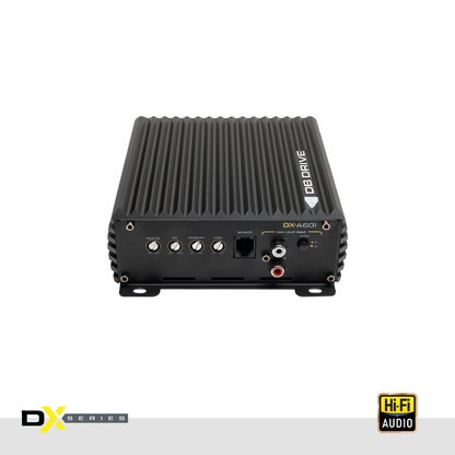 DB Drive DX-A601 : Monoblock Class D Amplifier