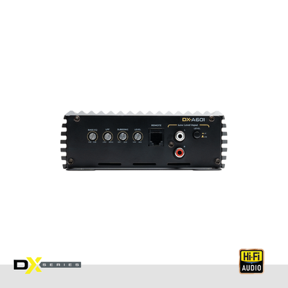 DB Drive DX-A601 : Monoblock Class D Amplifier
