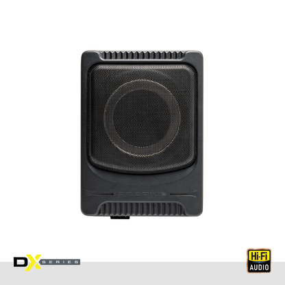 DB Drive DX-AS8 : COMPACT 8 in. Active Subwoofer