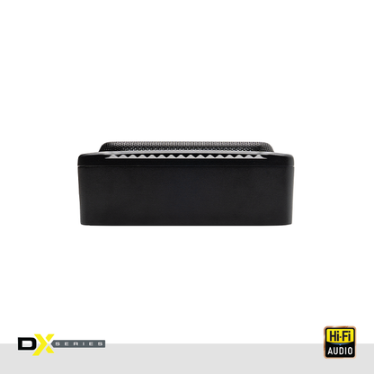 DB Drive DX-AS8 : COMPACT 8 in. Active Subwoofer
