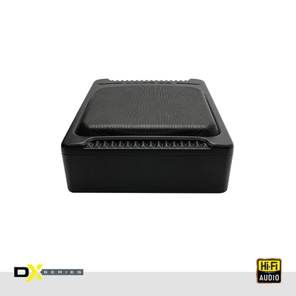 DB Drive DX-AS8 : COMPACT 8 in. Active Subwoofer