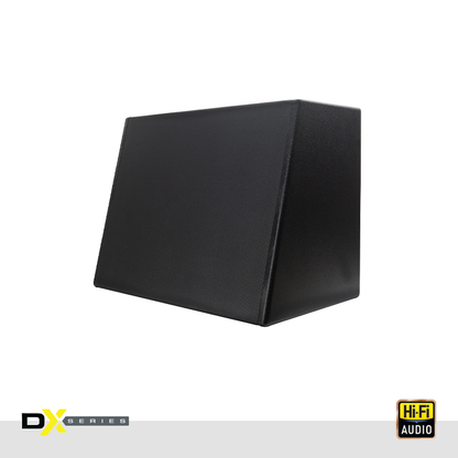 DB Drive DX-BC12A : 12 in. Amplified Bass Crate Enclosure