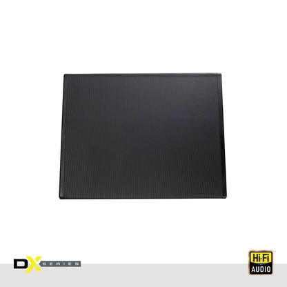 DB Drive DX-BC12A : 12 in. Amplified Bass Crate Enclosure