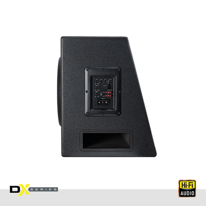DB Drive DX-BC12A : 12 in. Amplified Bass Crate Enclosure