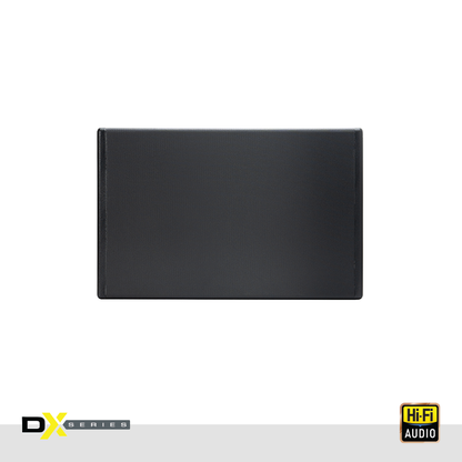 DB Drive DX-BC8A : 8 in. Amplified Bass Crate Enclosure