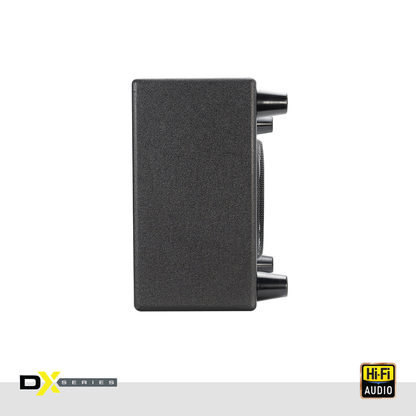 DB Drive DX-BC8A : 8 in. Amplified Bass Crate Enclosure