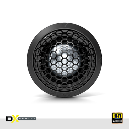 DB Drive DX-S1TW : 1 in. Aluminum Dome tweeter