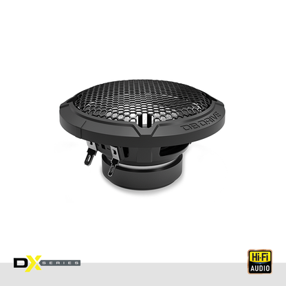 DB Drive DX-S2.75M : 2.75 in. midrange