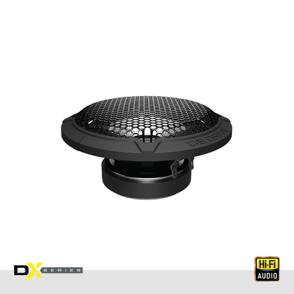 DB Drive DX-S35M : 3.5 in. midrange
