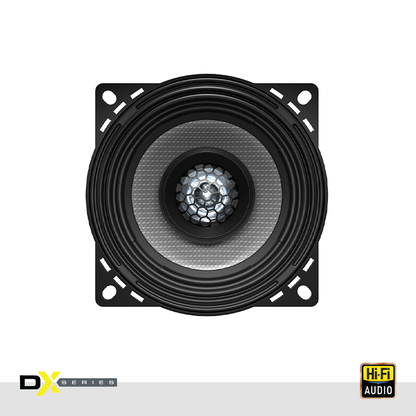 DB Drive DX-S4 : 4 in. 2-way Loudspeaker