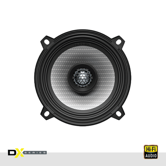 DB Drive DX-S525 : 5.25 in. 2-way Loudspeaker