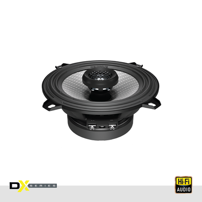 DB Drive DX-S525 : 5.25 in. 2-way Loudspeaker