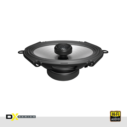 DB Drive DX-S57 : 5x7 in. 2-way Loudspeaker