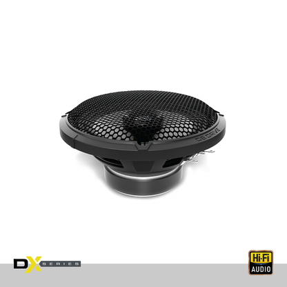 DB Drive DX-S65P : 6.5 in. 2-way Loudspeaker