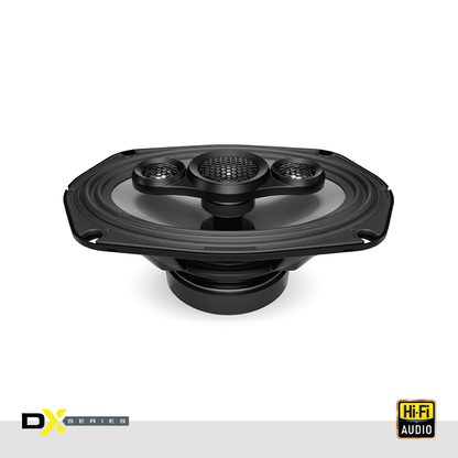 DB Drive DX-S694 : 6x9 in. 4-way Loudspeaker