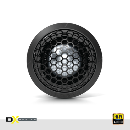 DB Drive DX-S69C : 6x9 in. 2-way Component Loudspeaker
