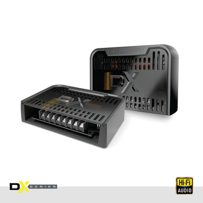 DB Drive DX-S69C : 6x9 in. 2-way Component Loudspeaker