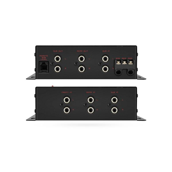 DB Drive E7 3X : 3- Way Crossover