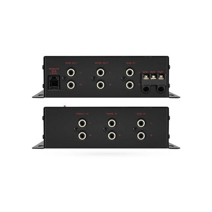 DB Drive E7 3X : 3- Way Crossover