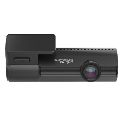 BlackVue ELITE 8-1CH 2K Quad HD Front Facing Dash Camera