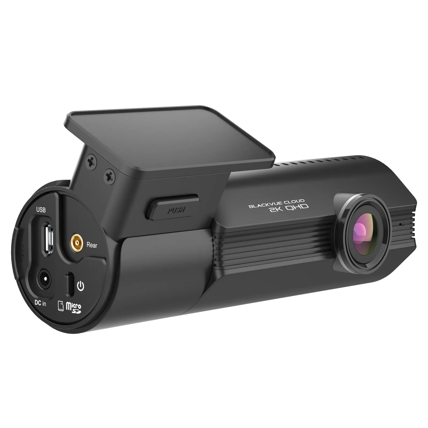BlackVue ELITE 8-1CH 2K Quad HD Front Facing Dash Camera