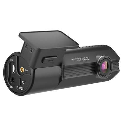 BlackVue ELITE 8-1CH 2K Quad HD Front Facing Dash Camera