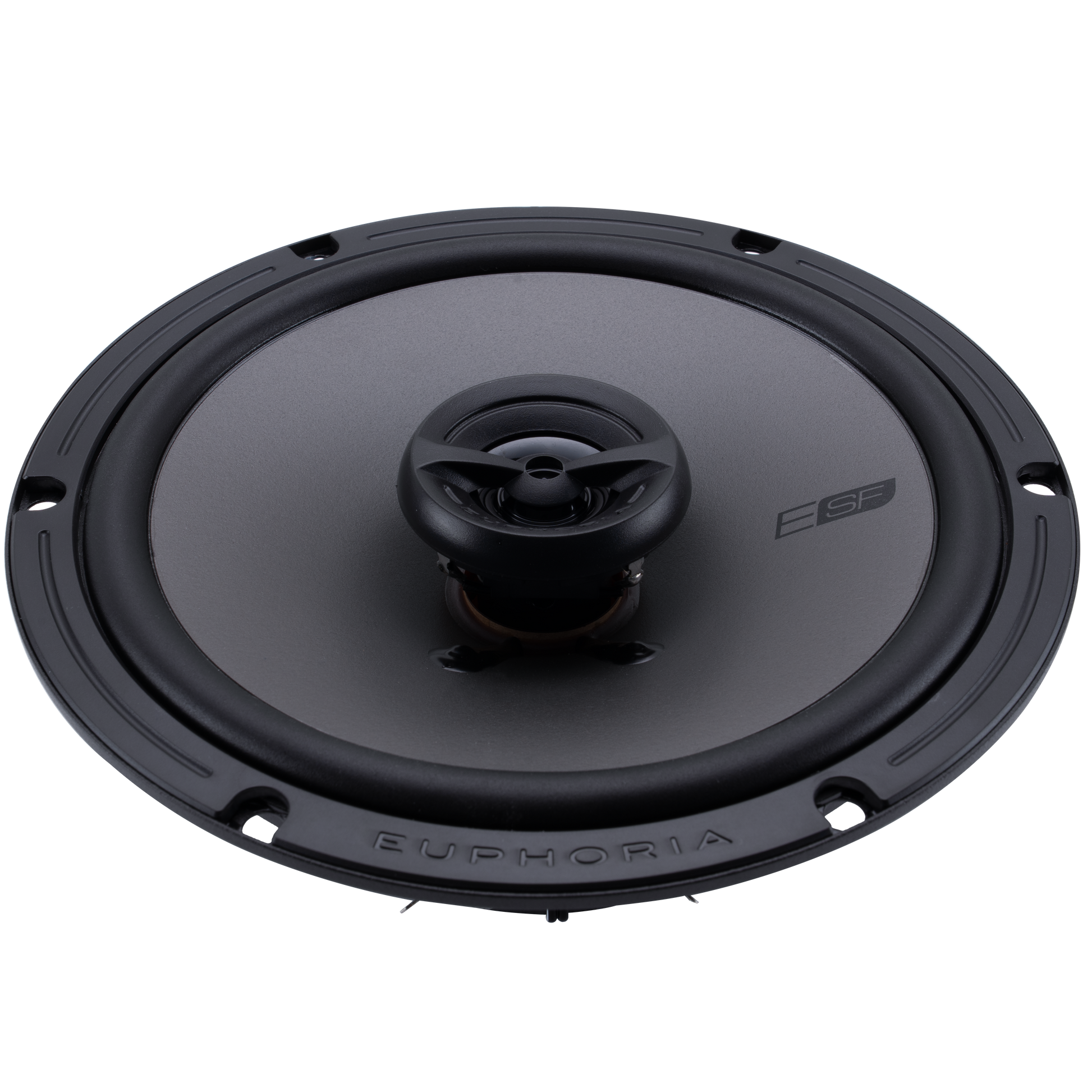ESF65 : Premium Upgrade 6.5" 2-way loudspeaker (Pair)
