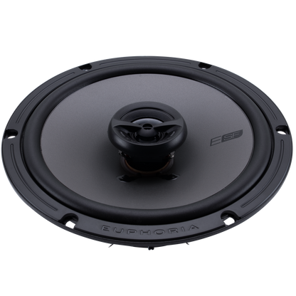 ESF65 : Premium Upgrade 6.5" 2-way loudspeaker (Pair)