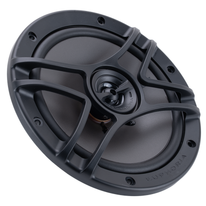 ESF65 : Premium Upgrade 6.5" 2-way loudspeaker (Pair)